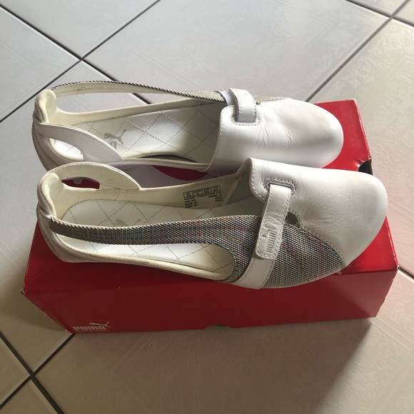 Women’s puma - Picture 2 of 3